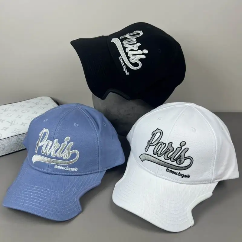 Balenciaga cap 020810